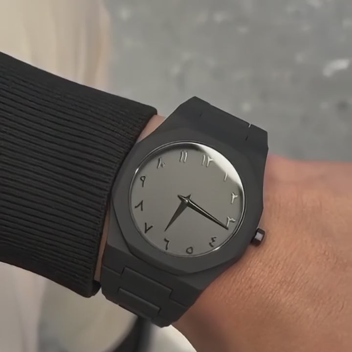 Load video: 